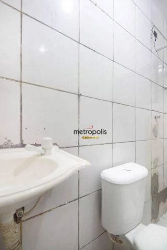 Sobrado, 3 quartos, 250 m² - Foto 9