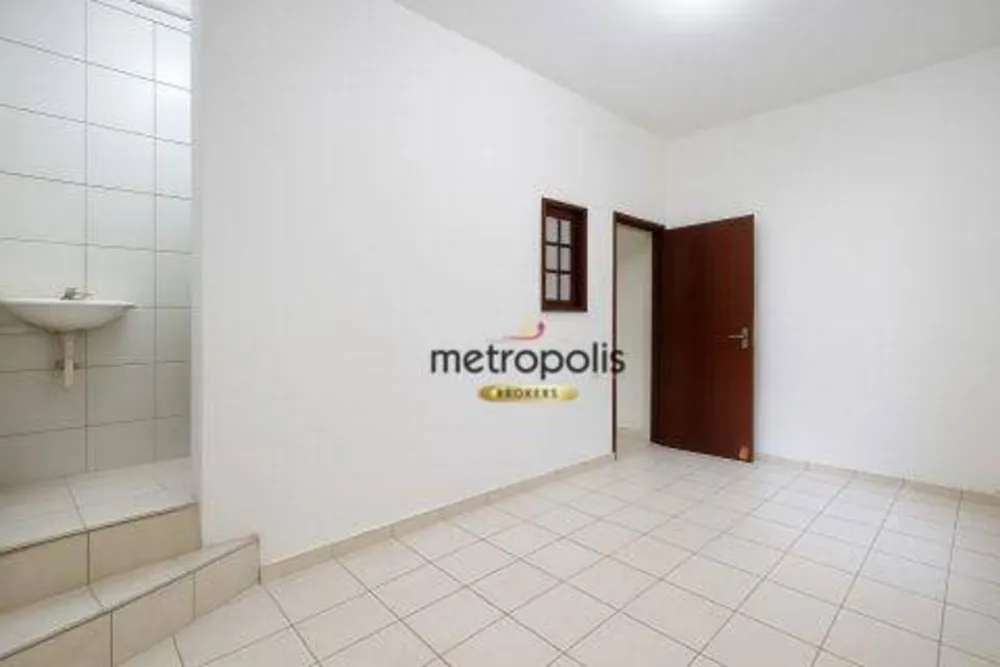 Sobrado, 3 quartos, 250 m² - Foto 1