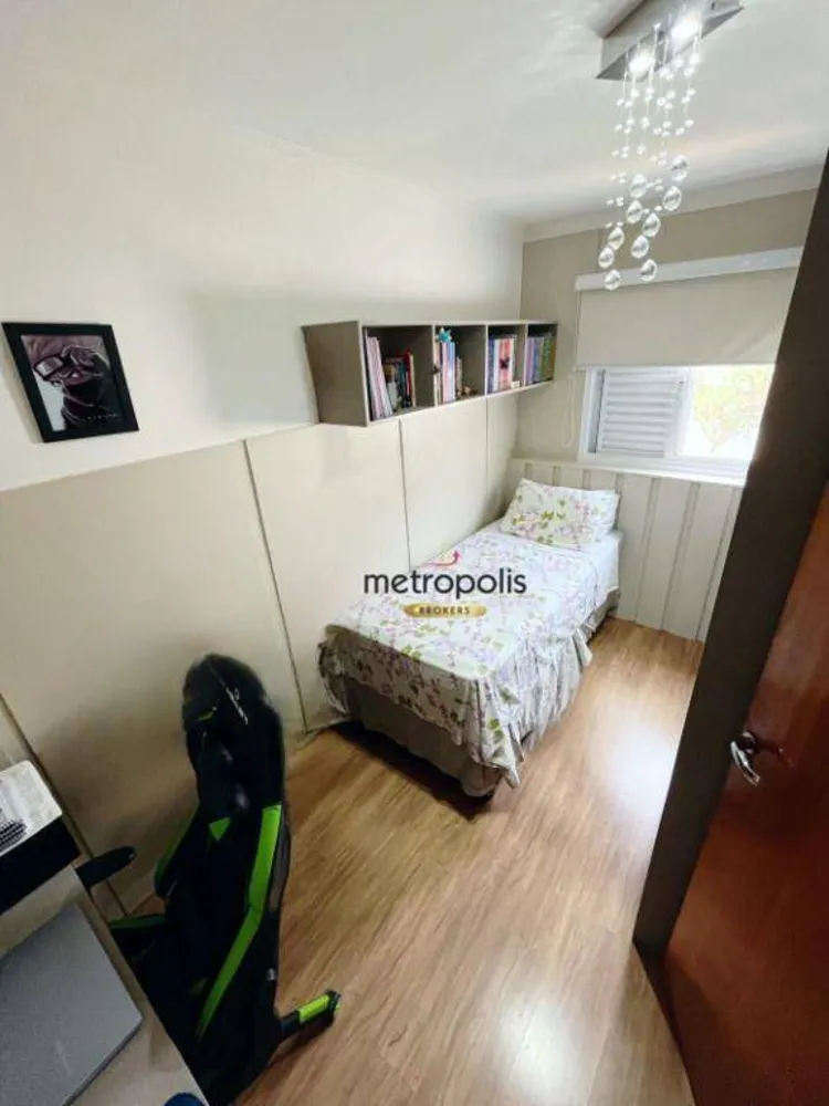 Apartamento, 2 quartos, 53 m² - Foto 6