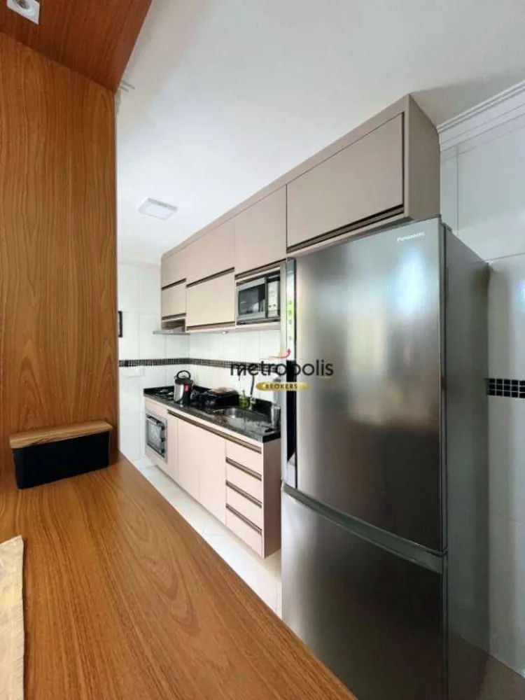 Apartamento, 2 quartos, 53 m² - Foto 2