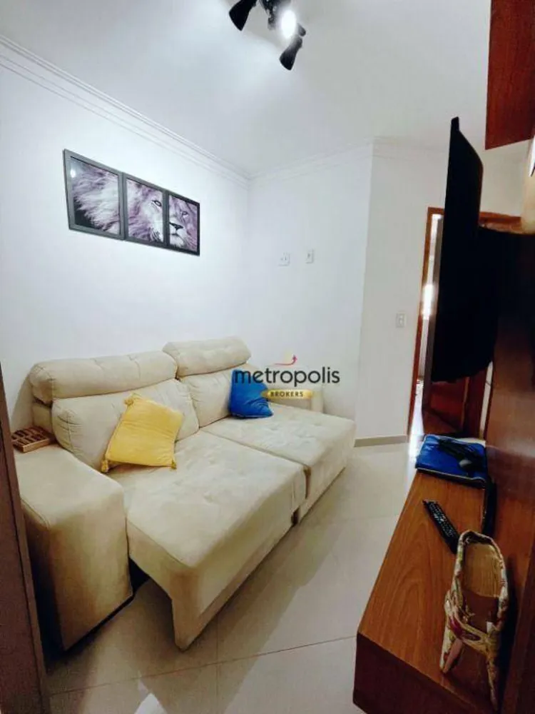 Apartamento, 2 quartos, 53 m² - Foto 3