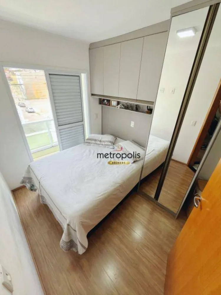 Apartamento, 2 quartos, 53 m² - Foto 5