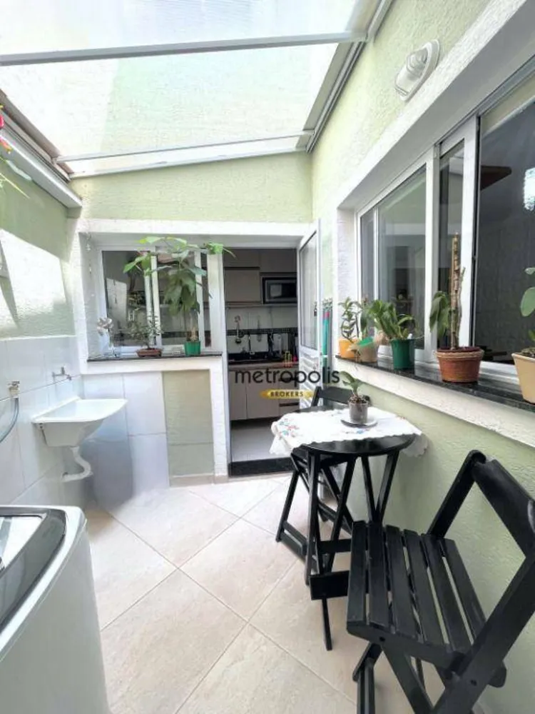Apartamento, 2 quartos, 53 m² - Foto 4