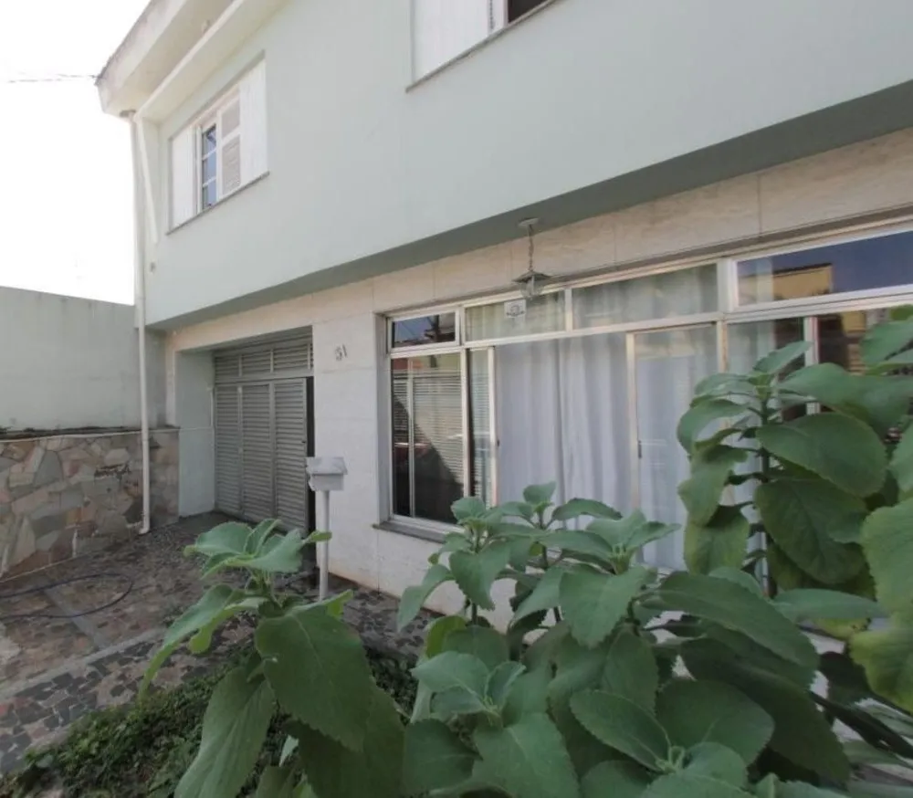 Sobrado, 3 quartos, 163 m² - Foto 2