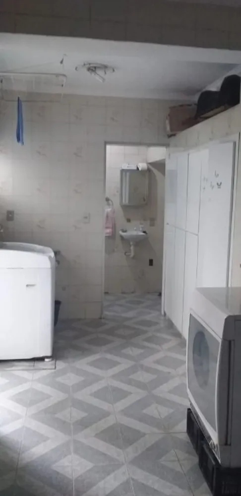 Sobrado, 3 quartos, 163 m² - Foto 5