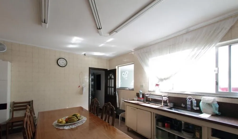 Sobrado, 3 quartos, 163 m² - Foto 1