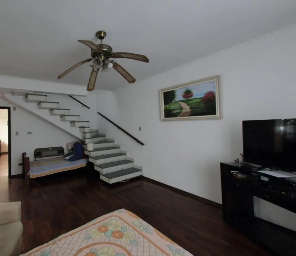 Sobrado, 3 quartos, 163 m² - Foto 4