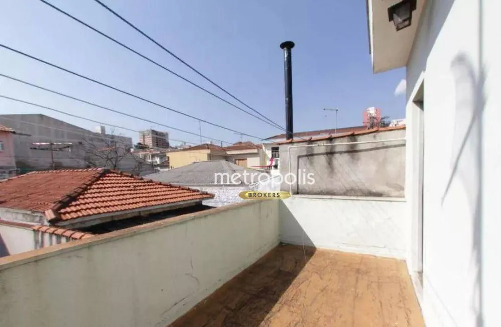 Sobrado, 3 quartos, 163 m² - Foto 6