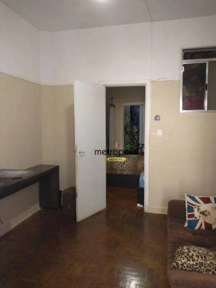 Apartamento, 2 quartos, 80 m² - Foto 2