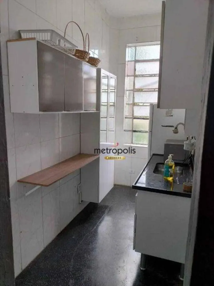 Apartamento, 2 quartos, 80 m² - Foto 5