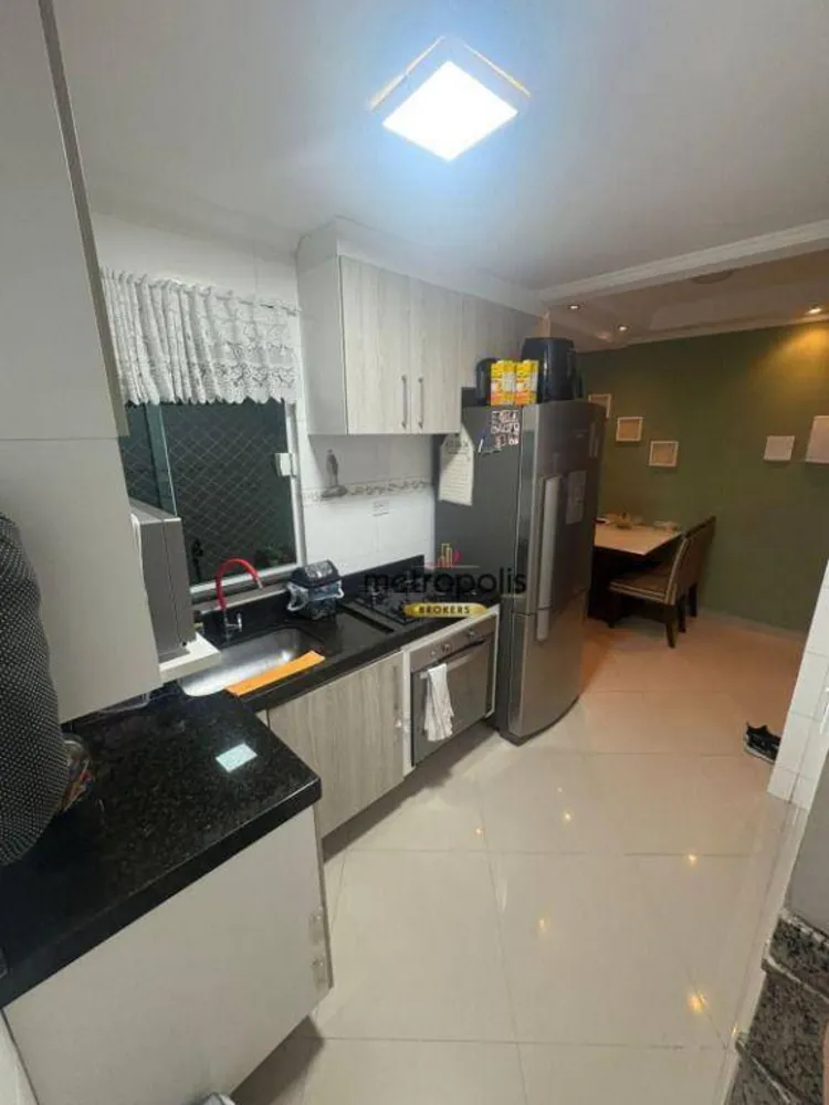 Cobertura, 2 quartos, 94 m² - Foto 5
