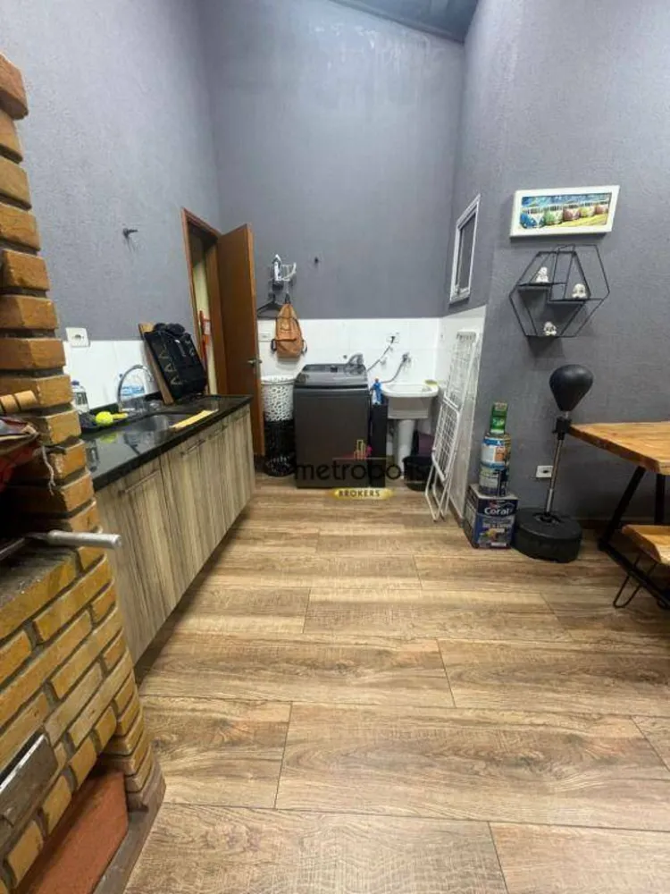 Cobertura, 2 quartos, 94 m² - Foto 10