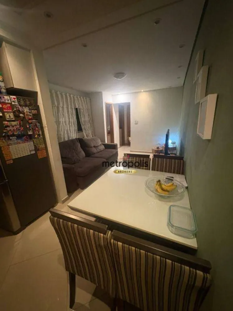 Cobertura, 2 quartos, 94 m² - Foto 3