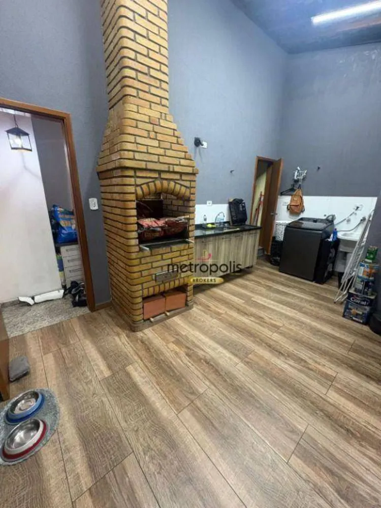 Cobertura, 2 quartos, 94 m² - Foto 9