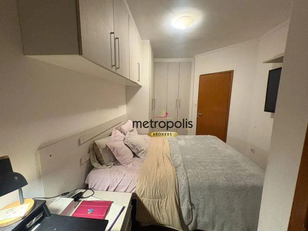 Cobertura, 2 quartos, 94 m² - Foto 12