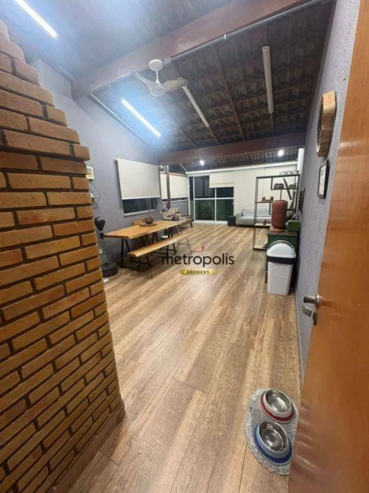 Cobertura, 2 quartos, 94 m² - Foto 1
