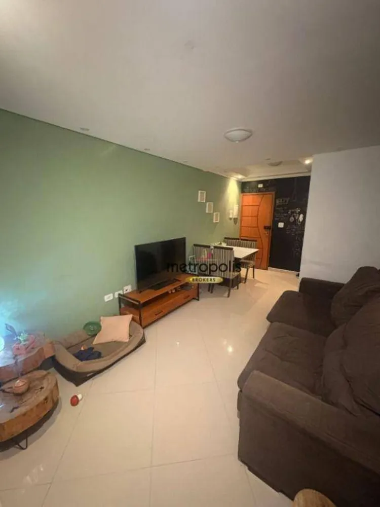 Cobertura, 2 quartos, 94 m² - Foto 2