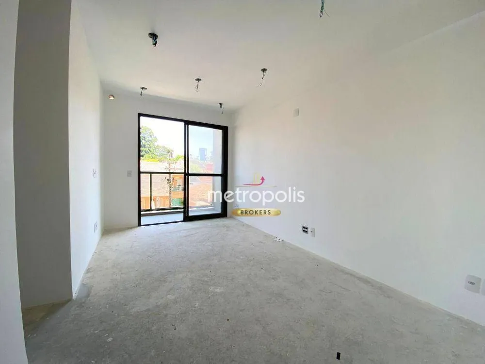 Apartamento, 2 quartos, 58 m² - Foto 11
