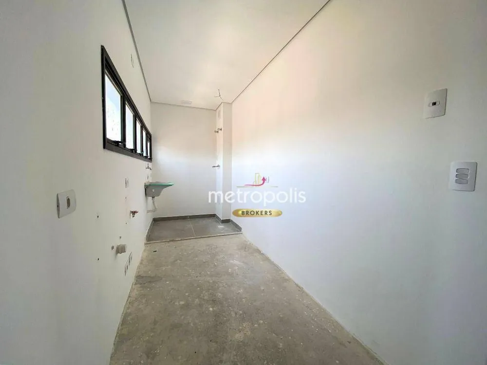 Apartamento, 2 quartos, 58 m² - Foto 1