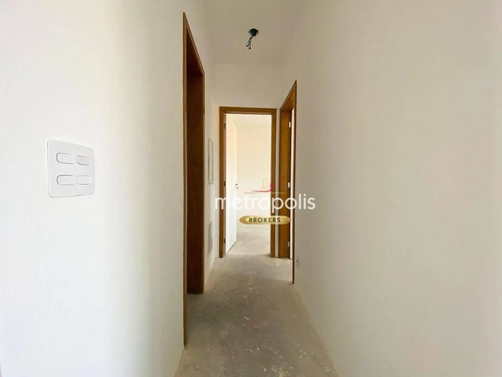 Apartamento, 2 quartos, 58 m² - Foto 2
