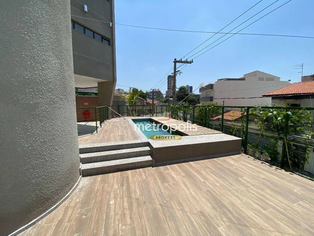 Apartamento, 2 quartos, 58 m² - Foto 7