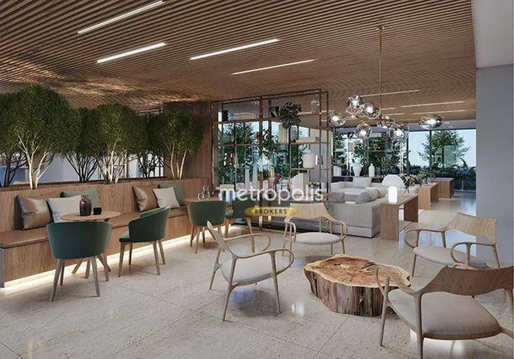 Apartamento, 4 quartos, 222 m² - Foto 4