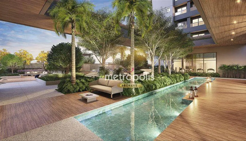 Apartamento, 4 quartos, 222 m² - Foto 5