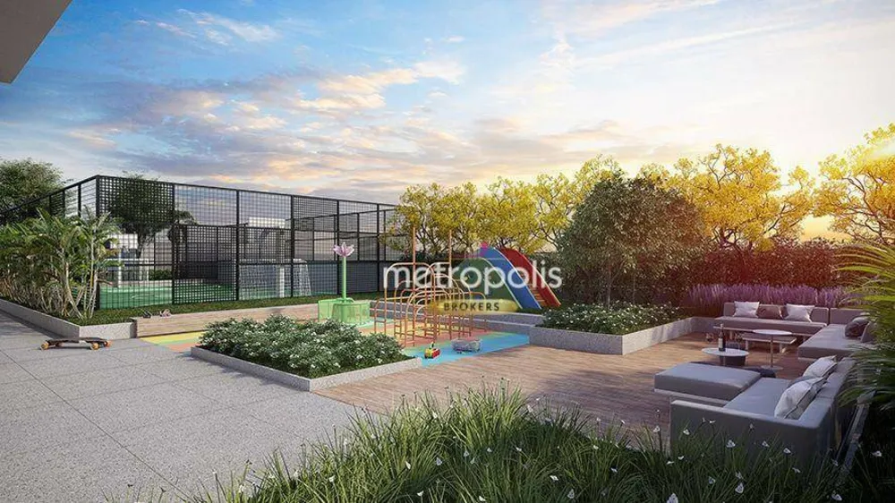 Apartamento, 4 quartos, 222 m² - Foto 4