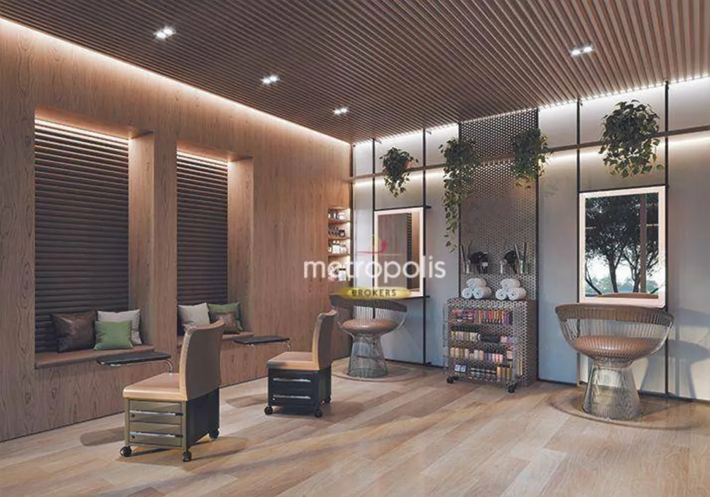 Apartamento, 4 quartos, 222 m² - Foto 6