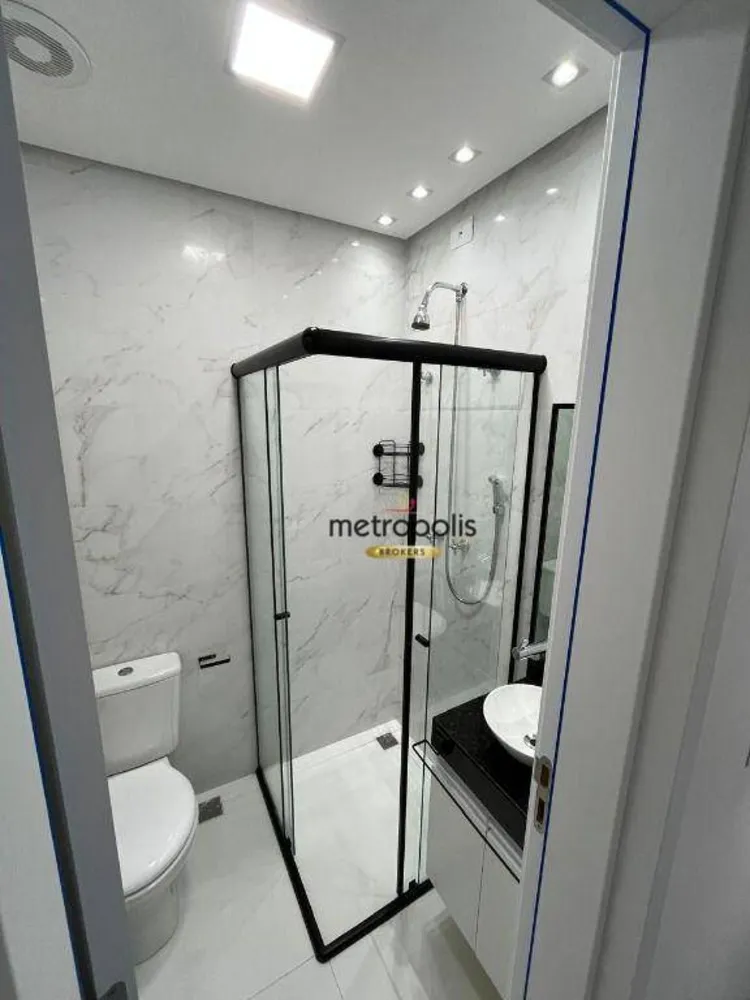 Apartamento, 2 quartos, 47 m² - Foto 4