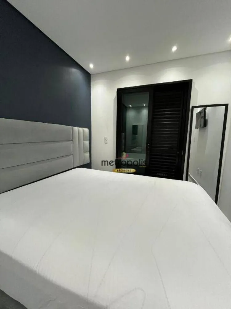 Apartamento, 2 quartos, 47 m² - Foto 3