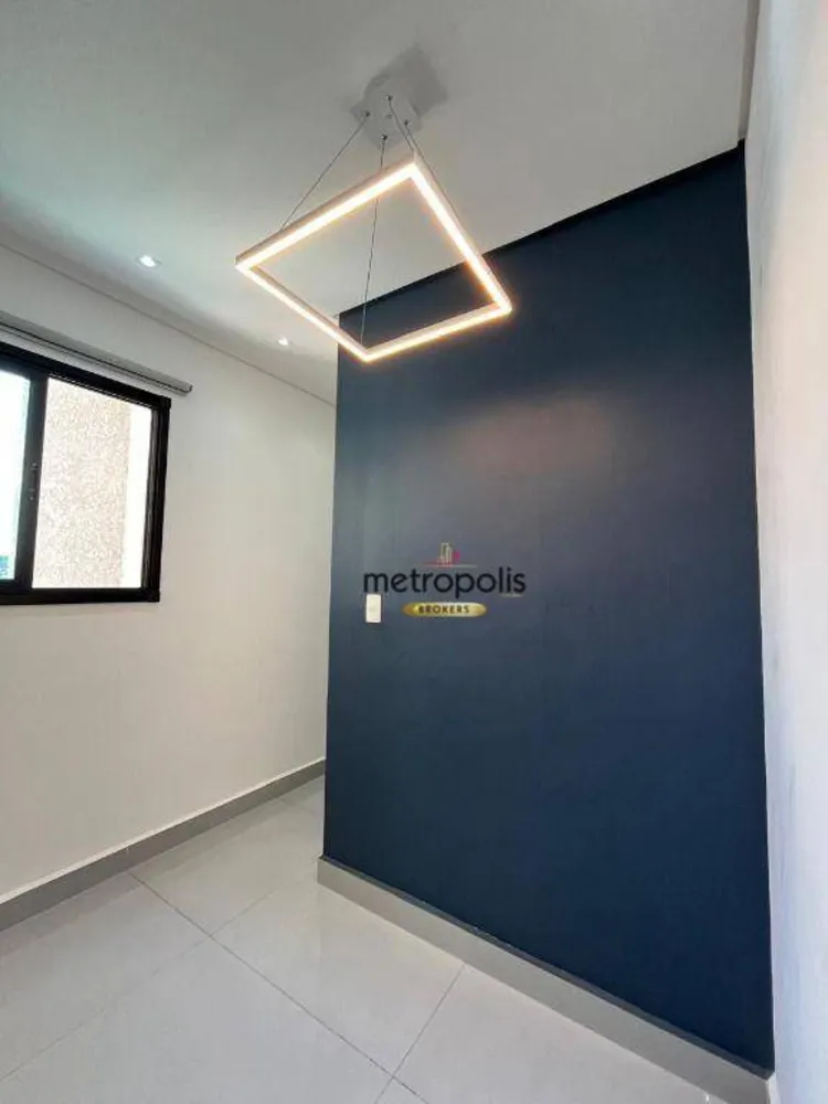 Apartamento, 2 quartos, 47 m² - Foto 2