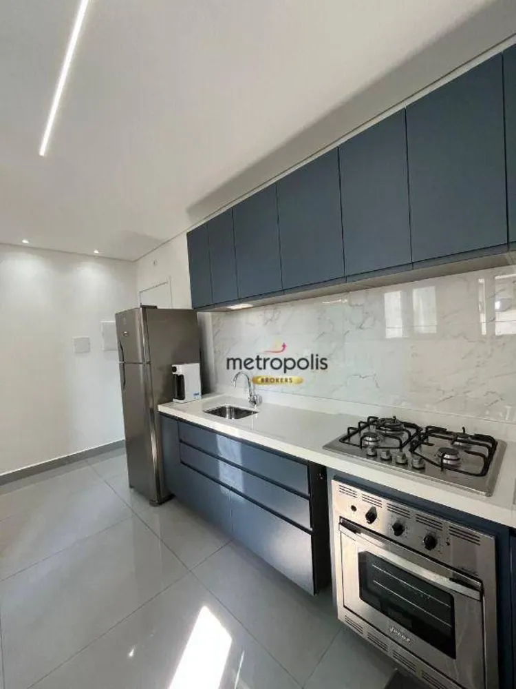 Apartamento, 2 quartos, 47 m² - Foto 1
