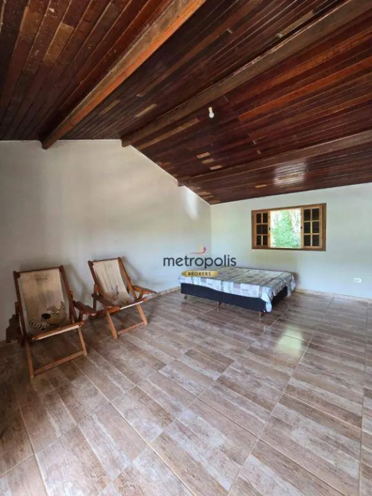 Chácara, 4 quartos, 2000 m² - Foto 2