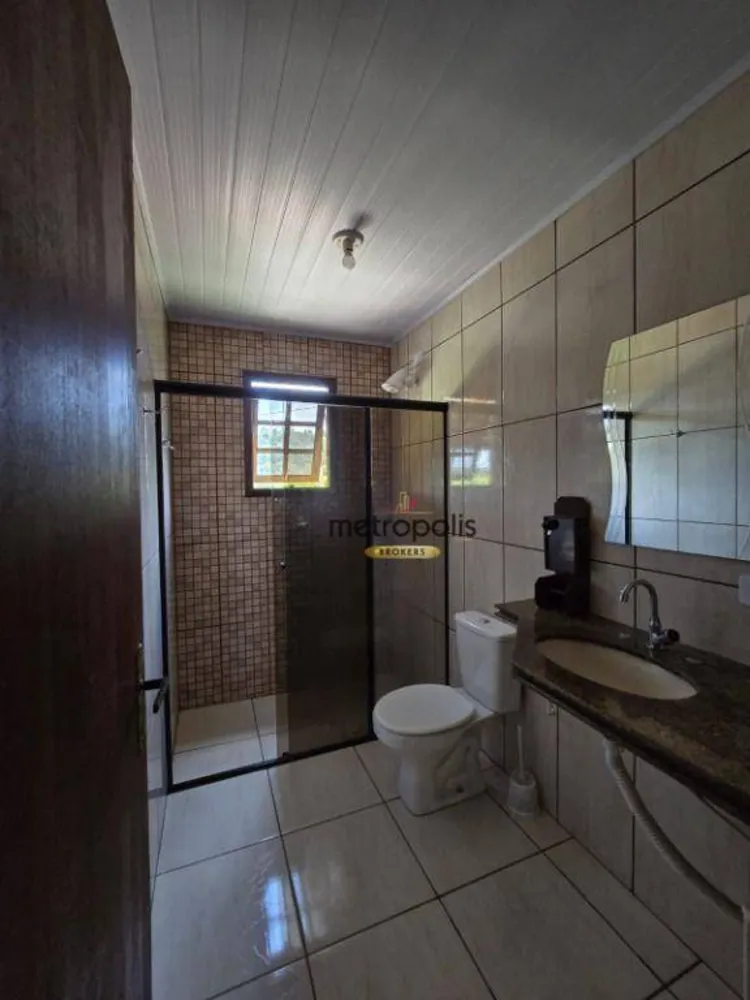 Chácara, 4 quartos, 2000 m² - Foto 2
