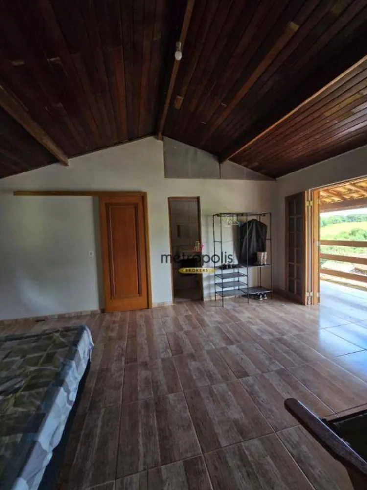 Chácara, 4 quartos, 2000 m² - Foto 4