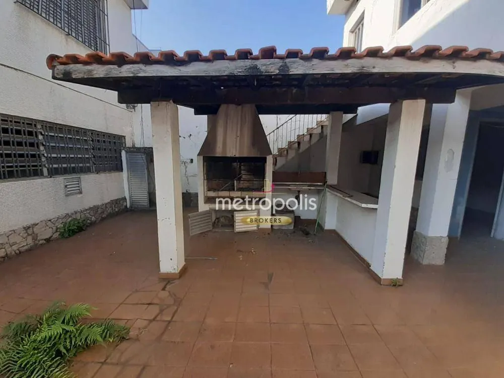 Sobrado, 3 quartos, 304 m² - Foto 9