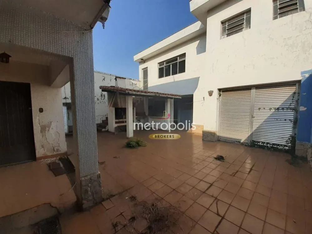 Sobrado, 3 quartos, 304 m² - Foto 12