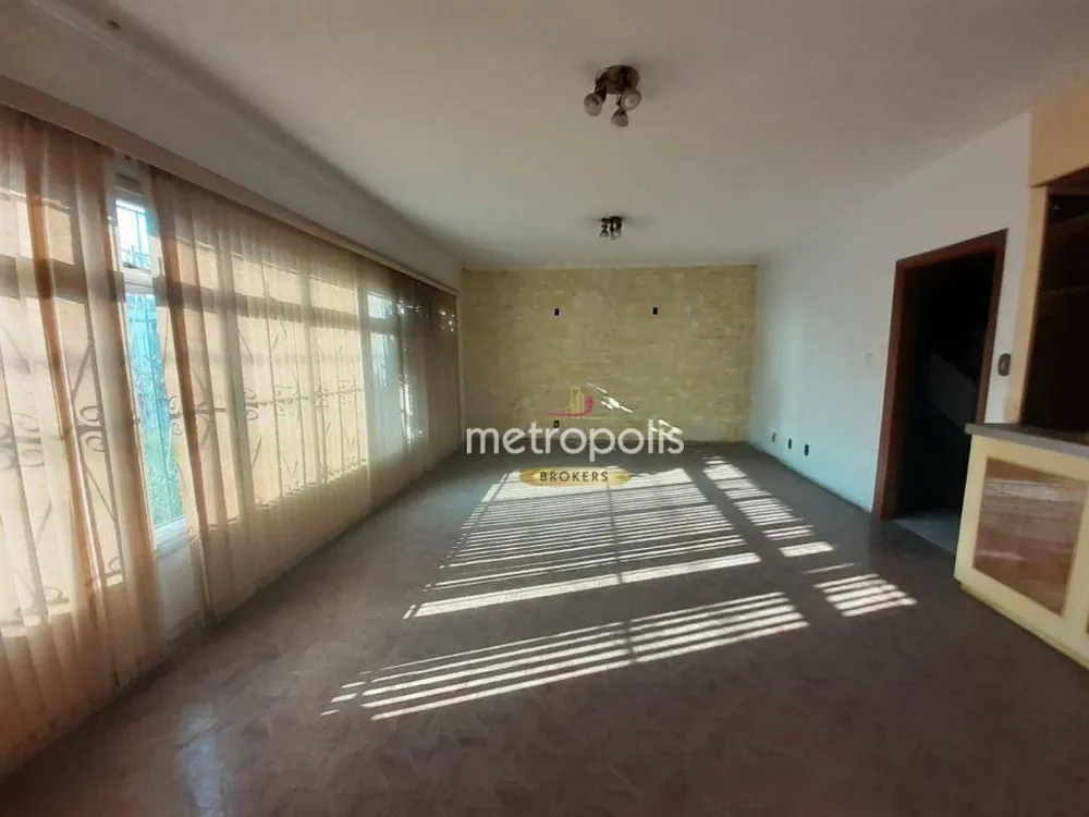 Sobrado, 3 quartos, 304 m² - Foto 1