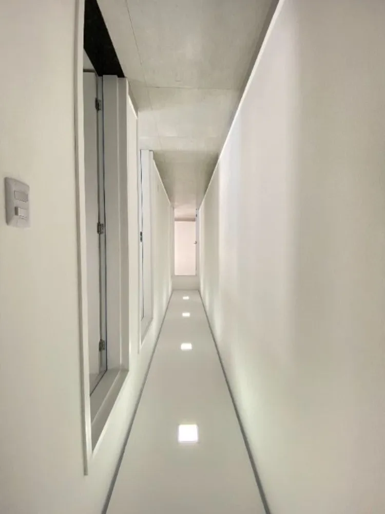 Apartamento, 3 quartos, 70 m² - Foto 2