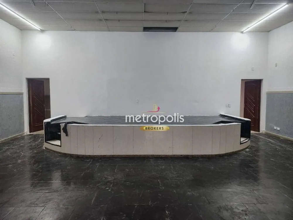 Prédio Inteiro, 868 m² - Foto 3