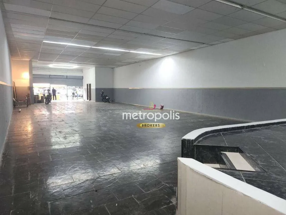Prédio Inteiro, 868 m² - Foto 6