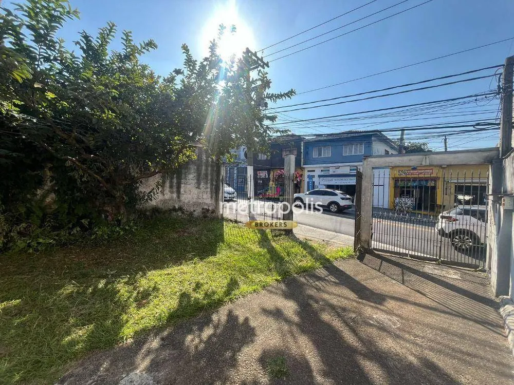 Sobrado, 3 quartos, 211 m² - Foto 2