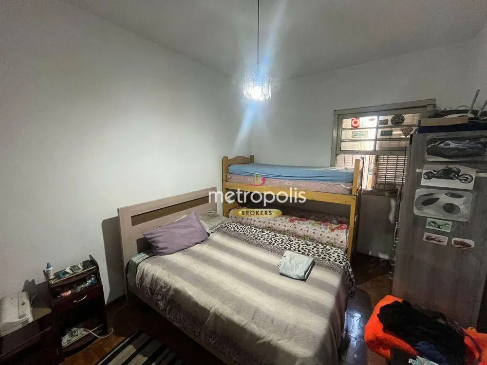 Sobrado, 3 quartos, 211 m² - Foto 8