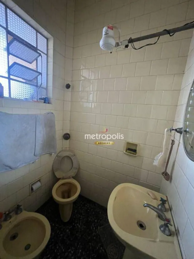 Sobrado, 3 quartos, 211 m² - Foto 1