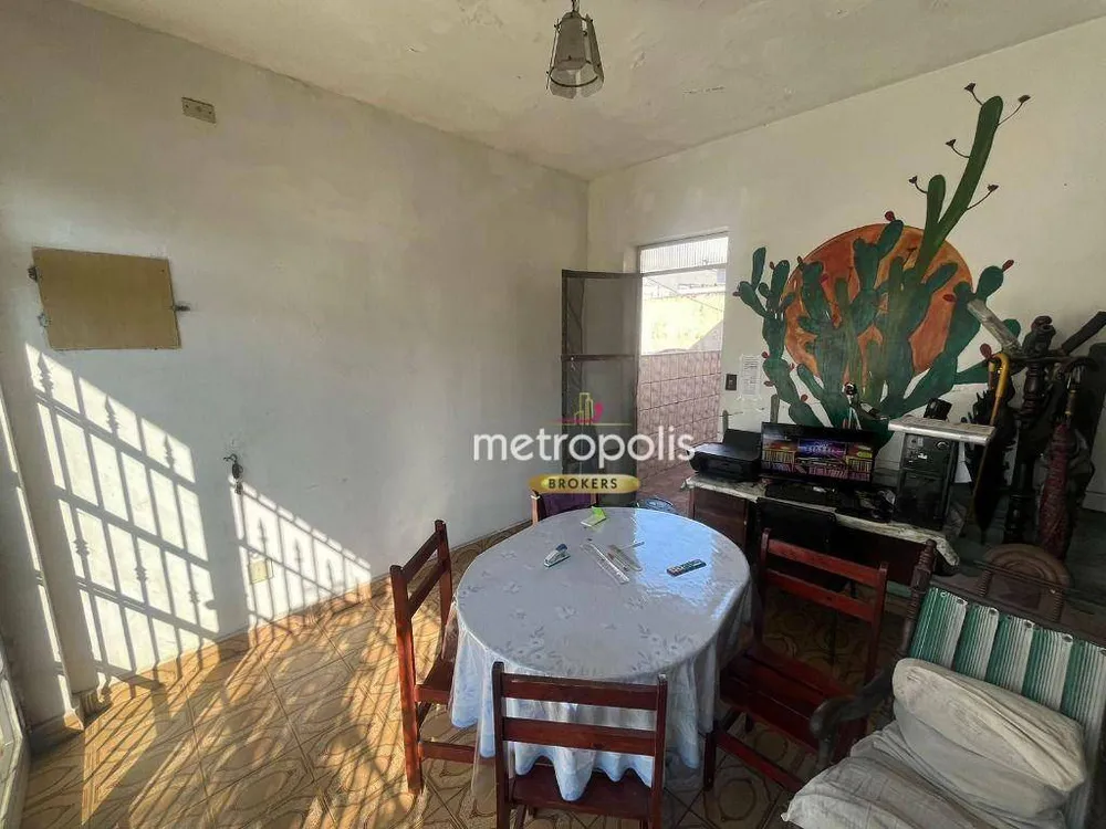 Sobrado, 3 quartos, 211 m² - Foto 3