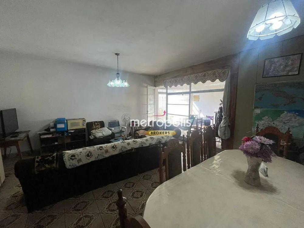 Sobrado, 3 quartos, 211 m² - Foto 6