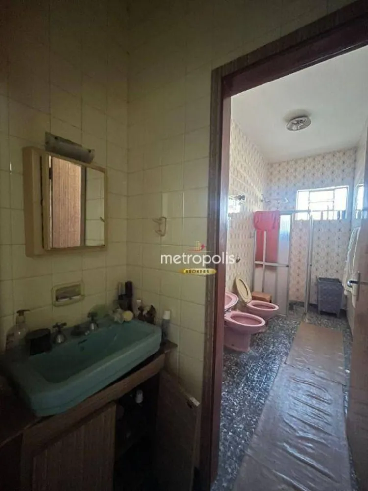 Sobrado, 3 quartos, 211 m² - Foto 12