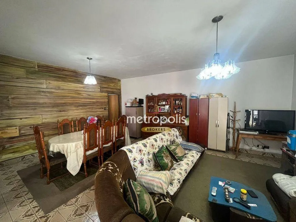 Sobrado, 3 quartos, 211 m² - Foto 4