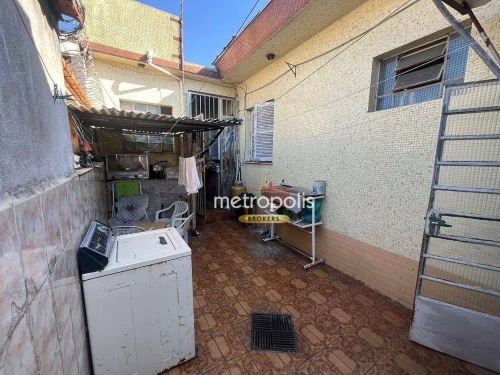 Sobrado, 3 quartos, 211 m² - Foto 7